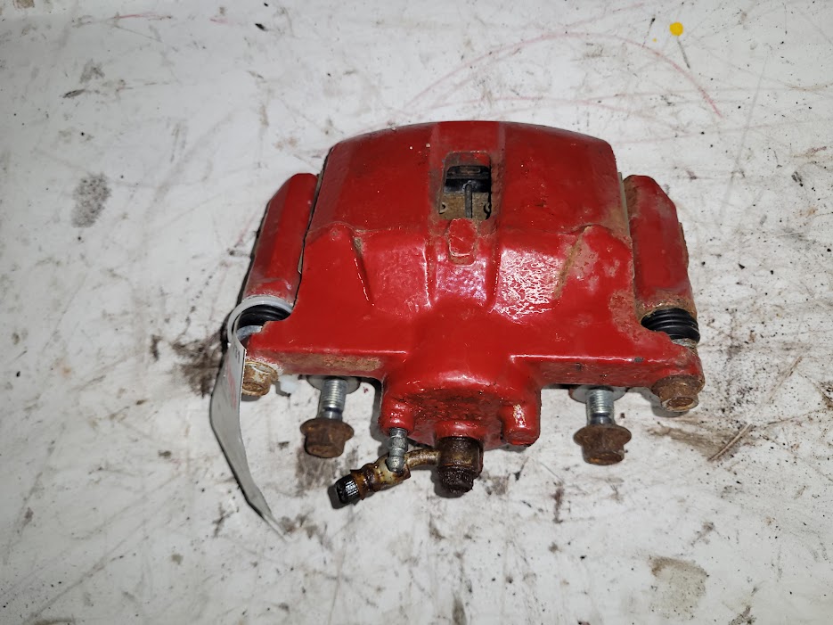Caliper for Nissan vehicles