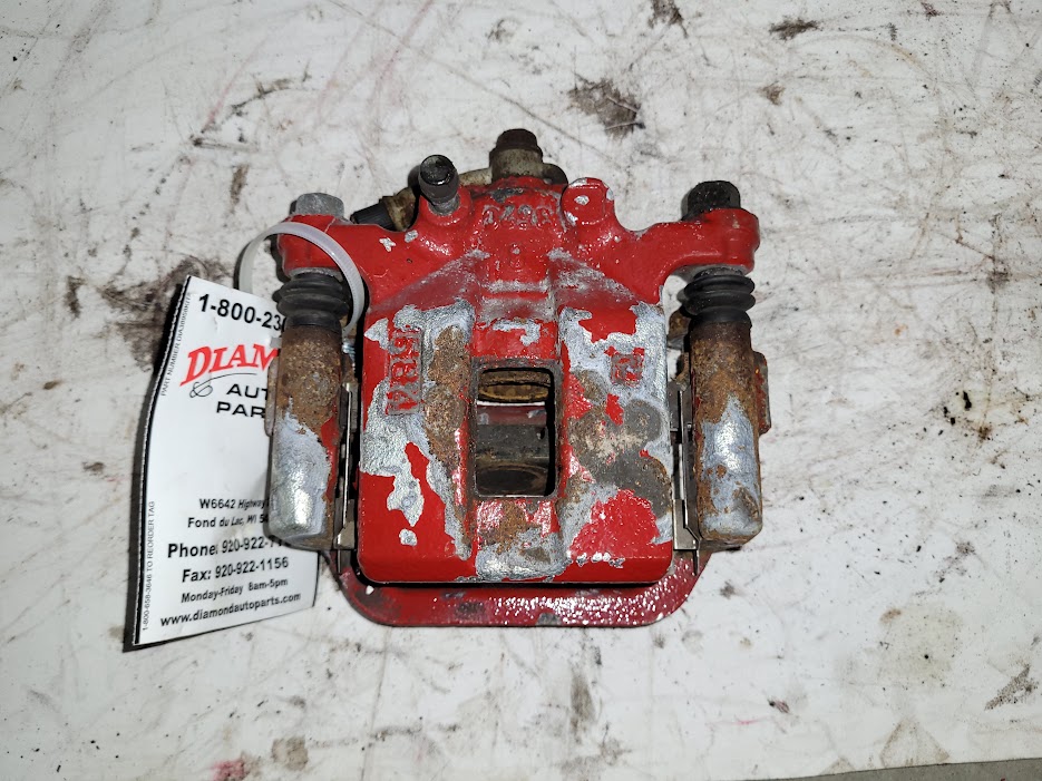 Caliper for Nissan vehicles