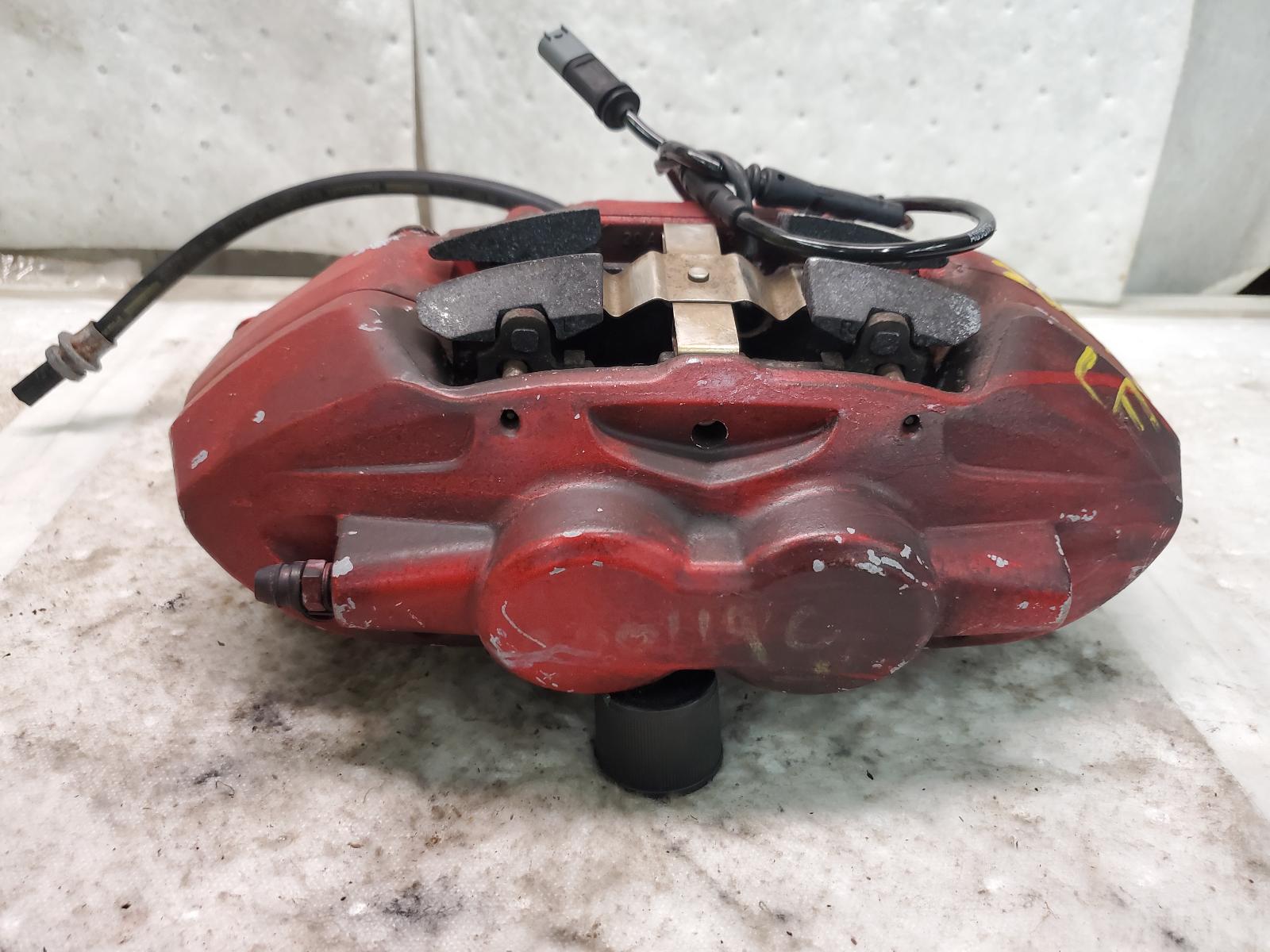 Caliper for Bmw vehicles