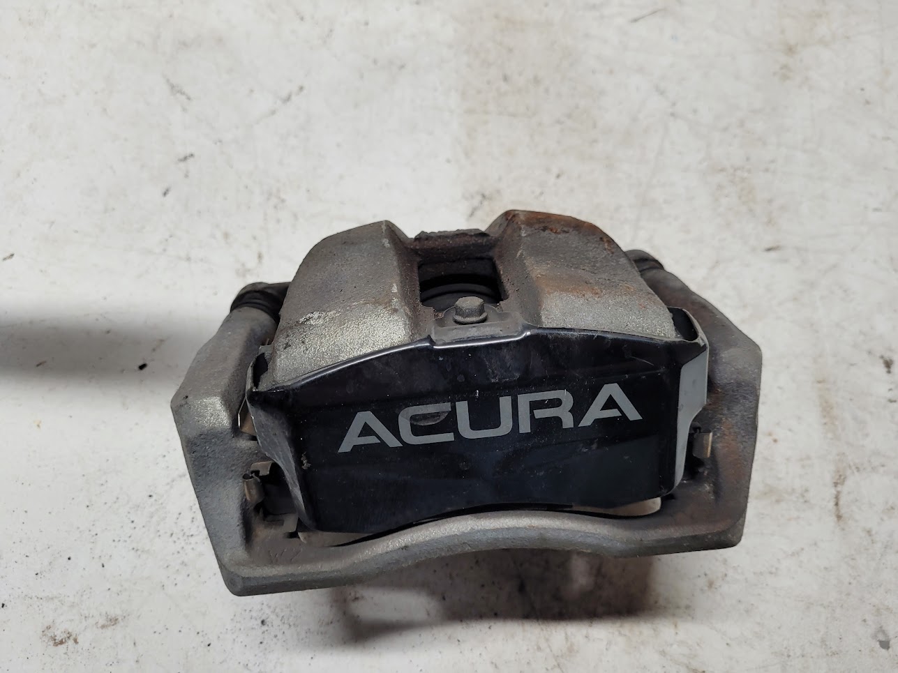 Caliper for Acura vehicles