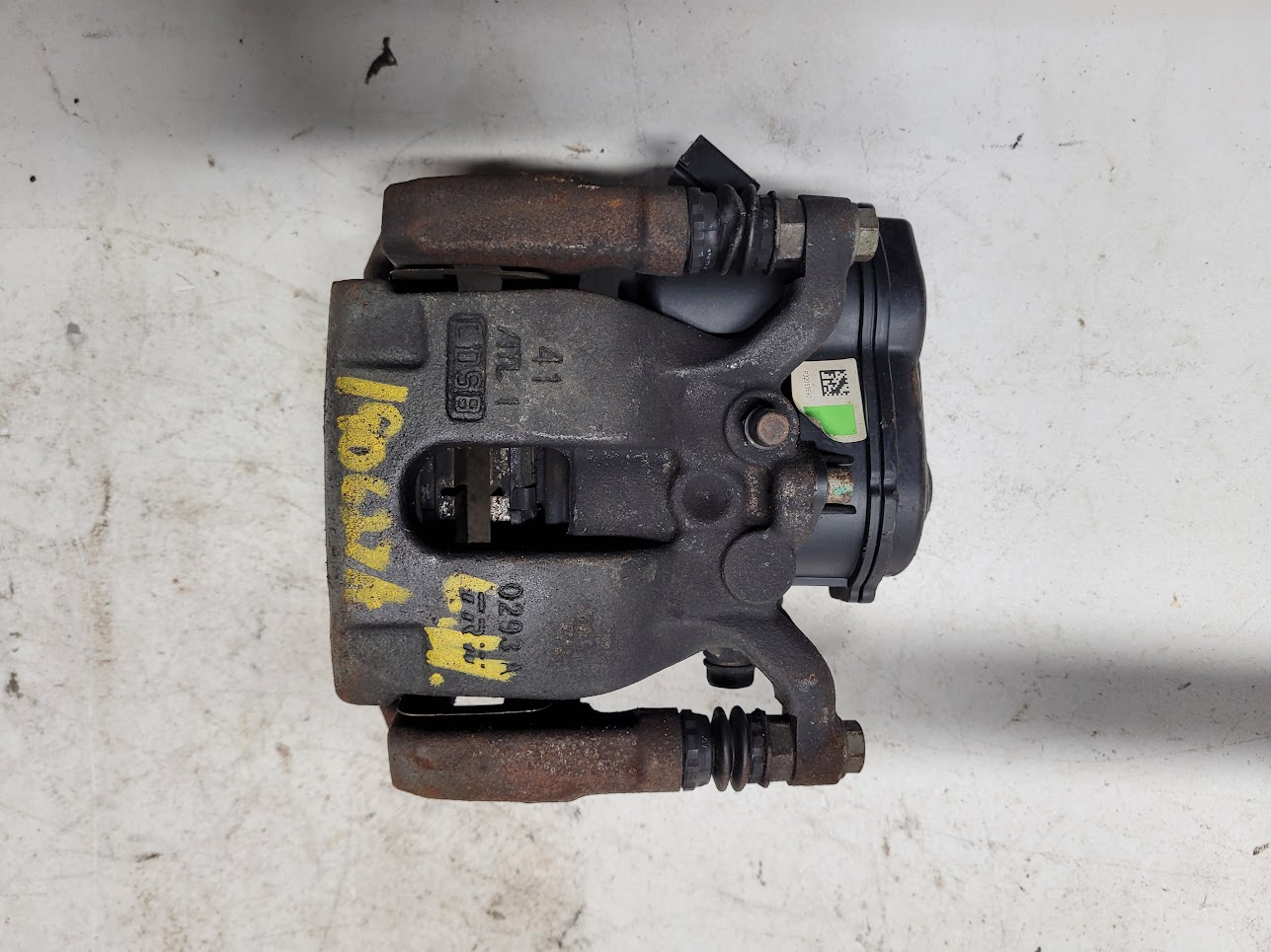 Caliper for Acura vehicles