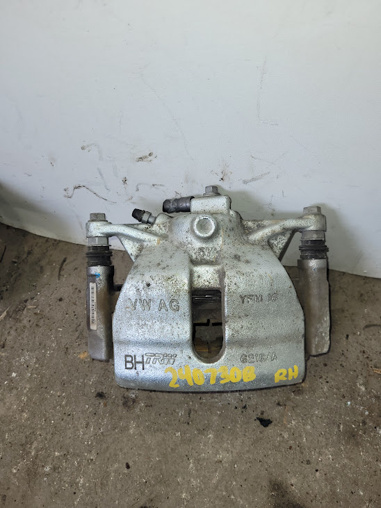 Caliper for Volkswagen and Audi vehicles