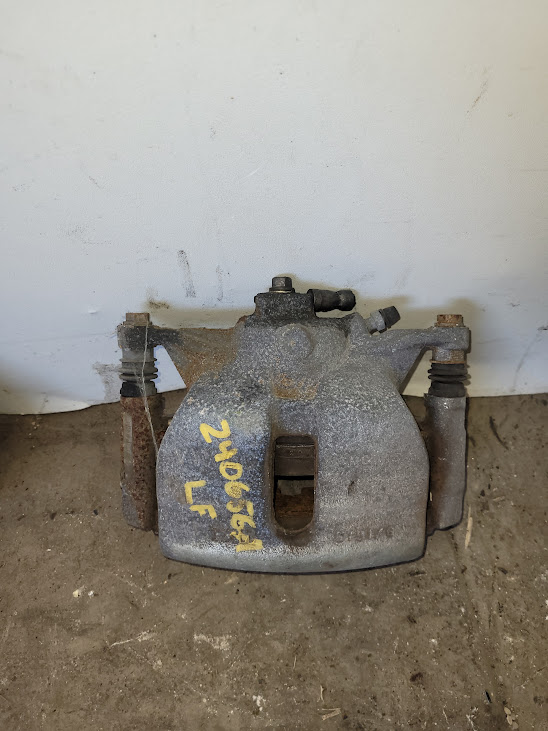 Caliper for Audi and Volkswagen vehicles