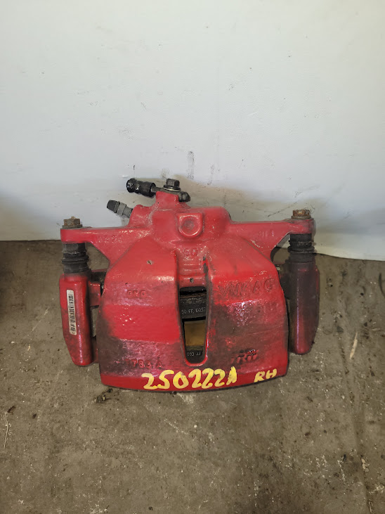 Caliper for Volkswagen vehicles