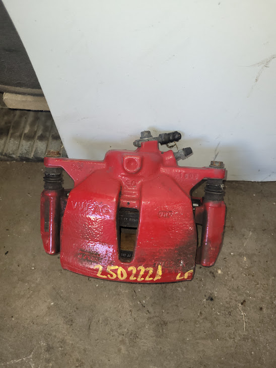 Caliper for Volkswagen vehicles