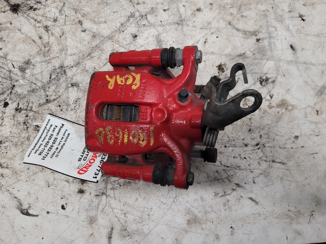 Caliper for Volkswagen vehicles