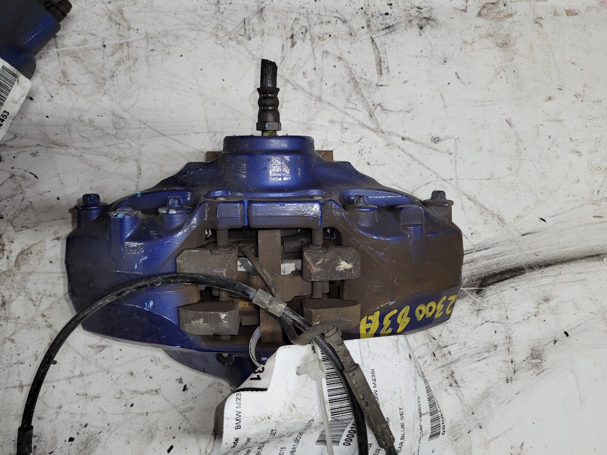 Caliper for Bmw vehicles