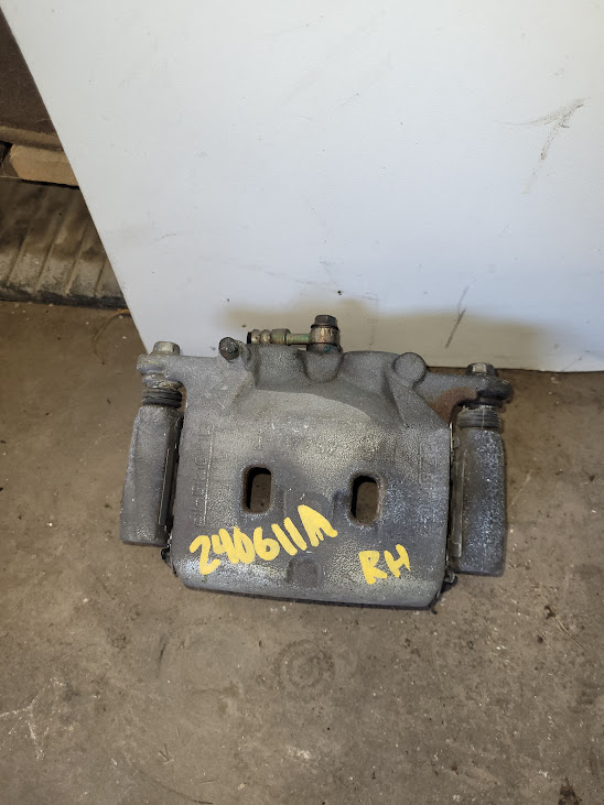Caliper for Infiniti and Nissan vehicles
