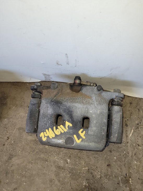 Caliper for Infiniti and Nissan vehicles