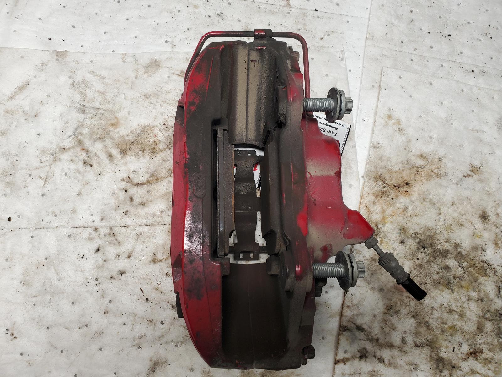 Caliper for Mini Cooper vehicles