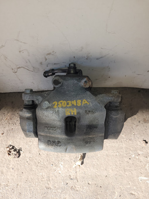 Caliper for Hyundai and Kia vehicles