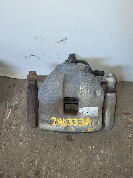 Caliper for Kia and Hyundai vehicles