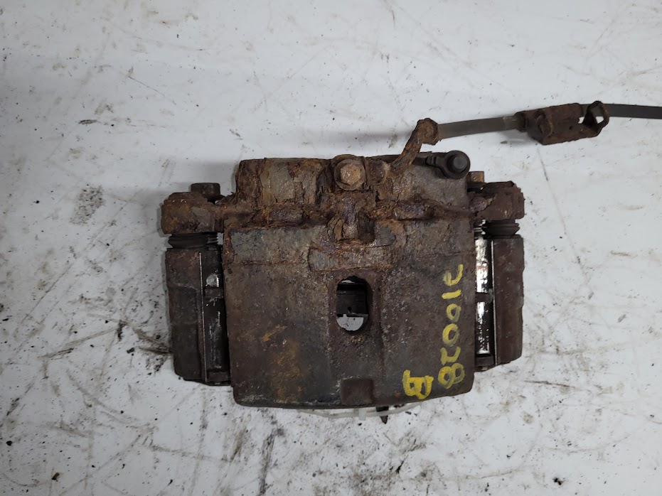 Caliper for GMC, Chevrolet, Cadillac and Hummer vehicles