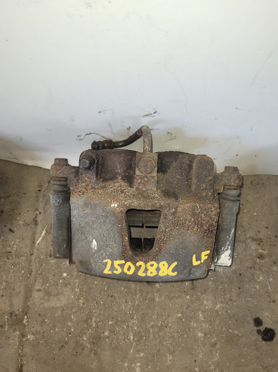 Caliper for Jeep vehicles