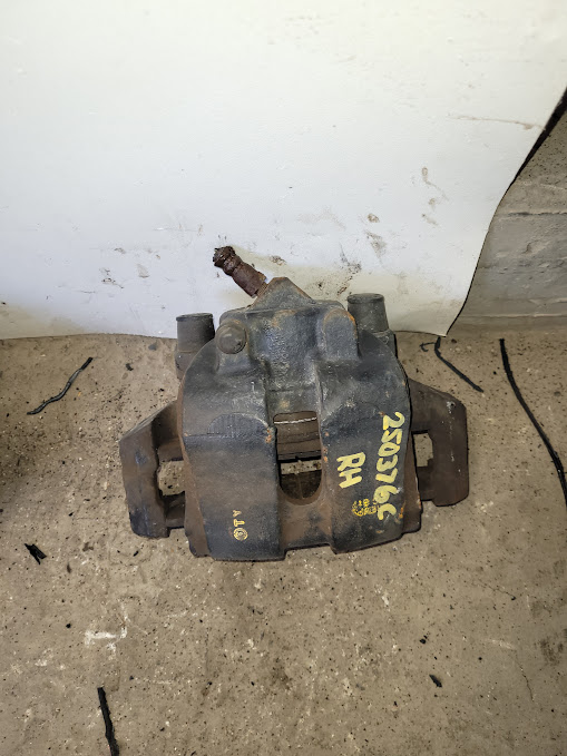 Caliper for Mazda, Ford and Mercury vehicles
