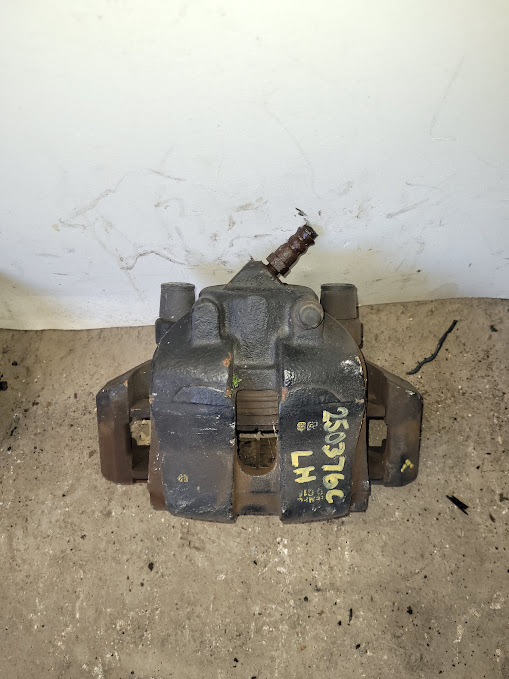 Caliper for Mazda, Ford and Mercury vehicles