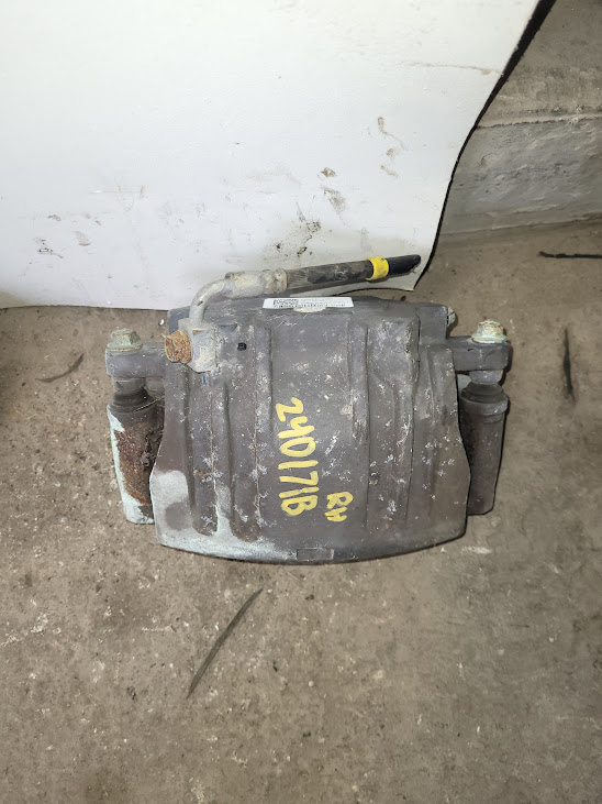 Caliper for Dodge and Chrysler vehicles