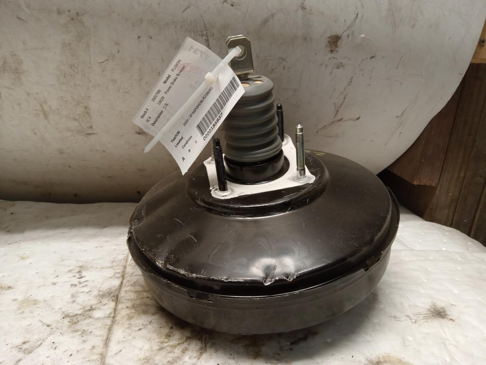 Power Brake Booster for Ford vehicles
