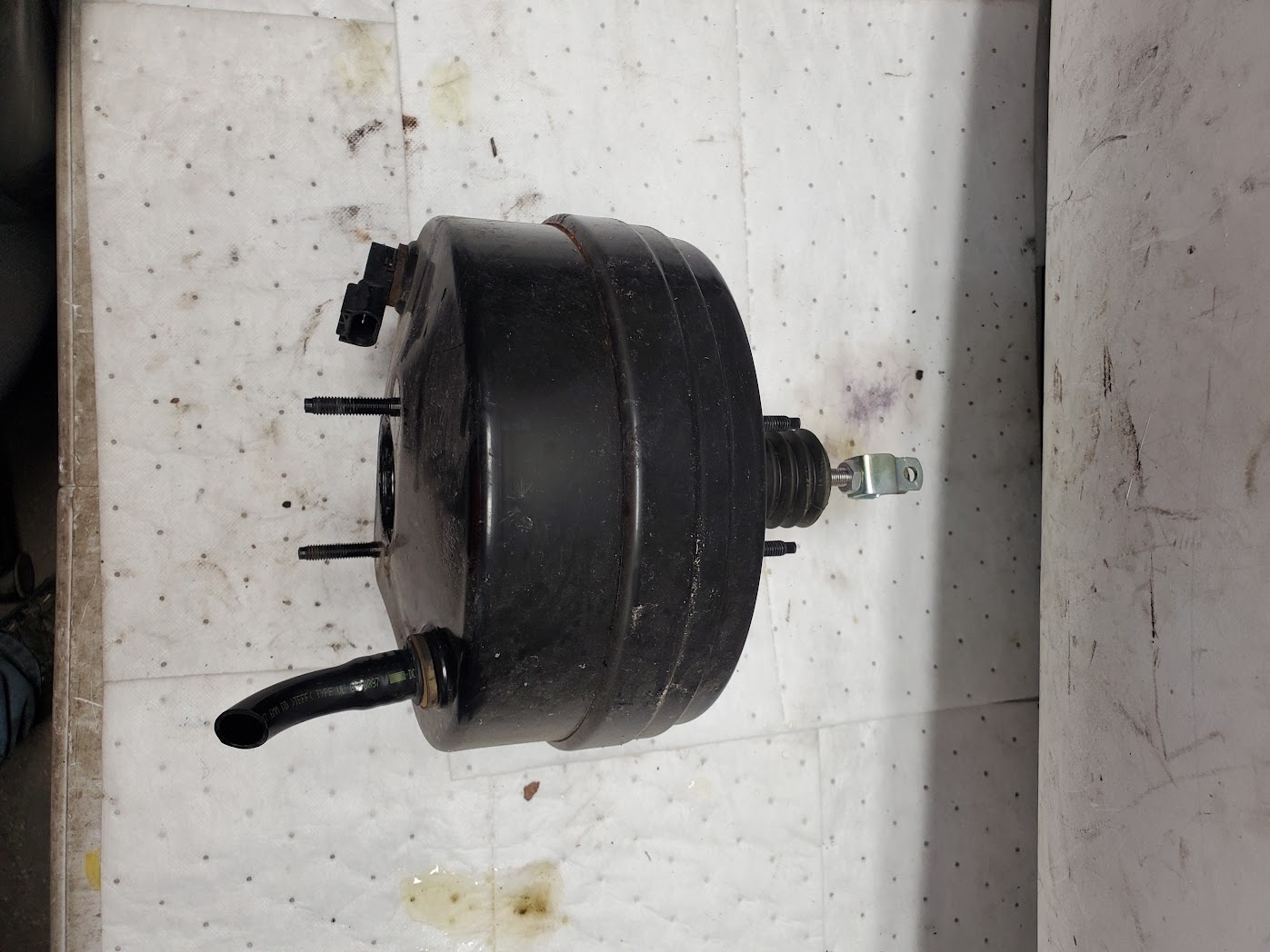 Power Brake Booster for Ford vehicles