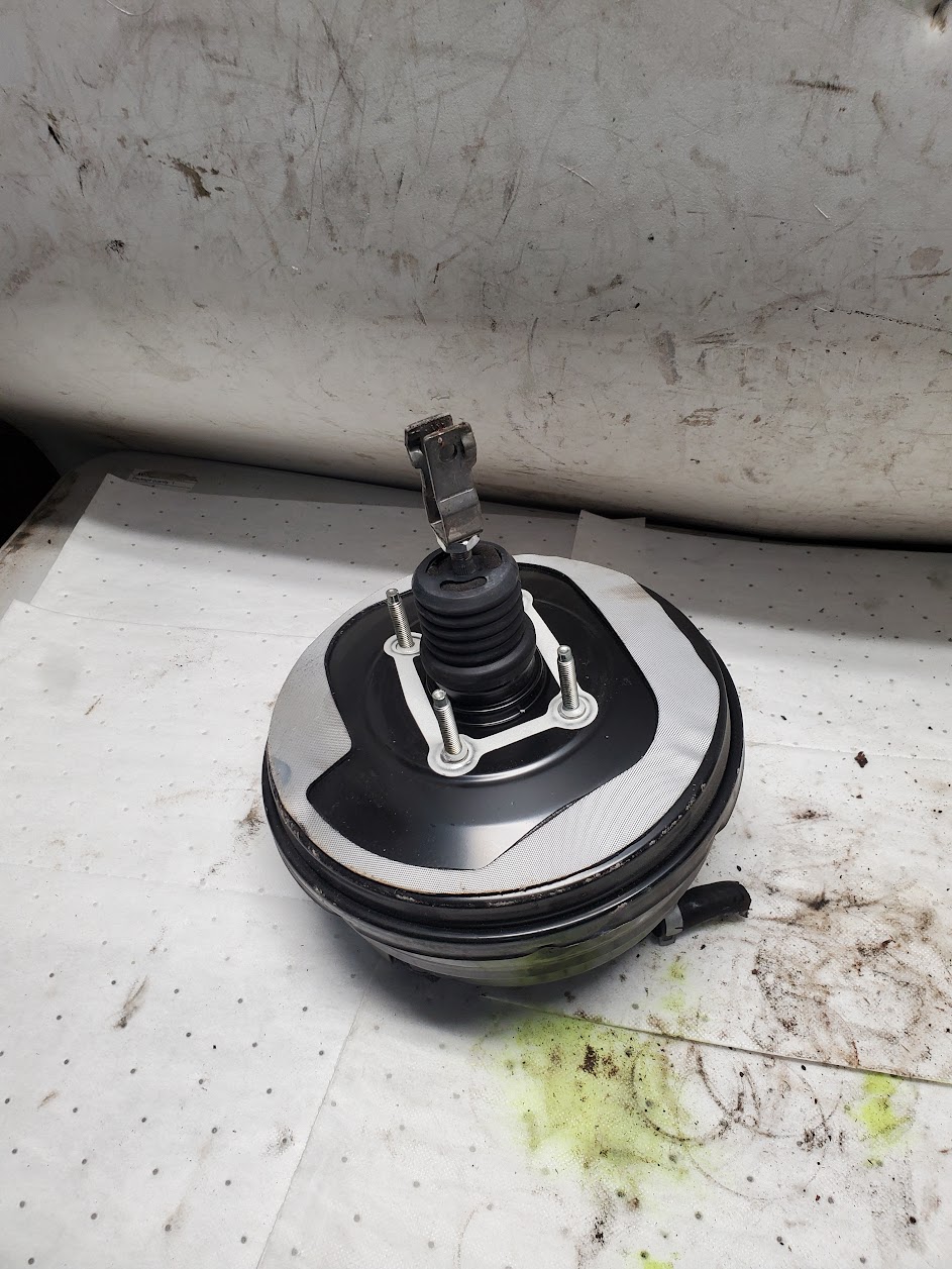Power Brake Booster for Subaru vehicles