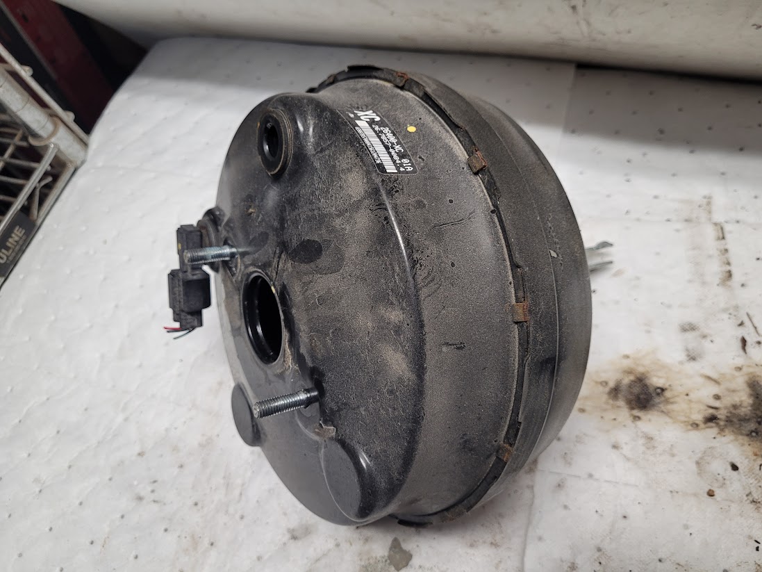 Power Brake Booster for Subaru vehicles