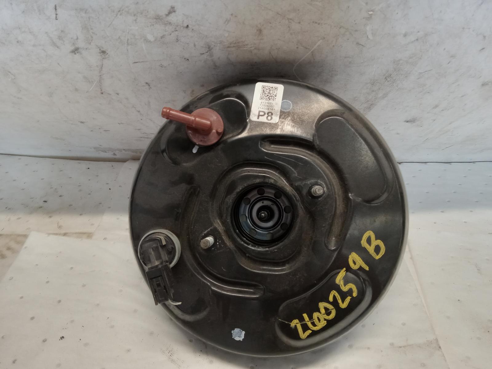 Power Brake Booster for Toyota vehicles