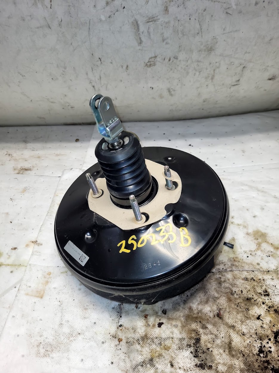 Power Brake Booster for Mazda vehicles