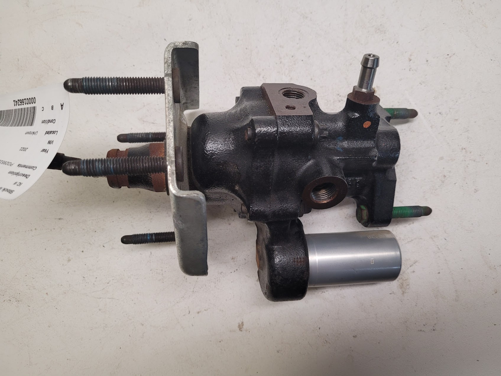 Power Brake Booster for GMC and Chevrolet vehicles