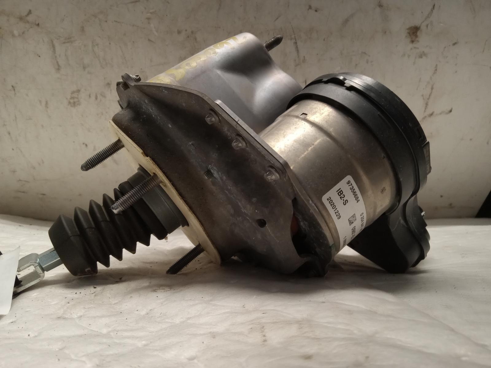 Power Brake Booster for Honda vehicles