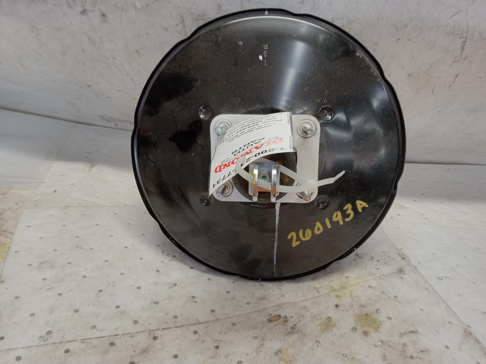 Power Brake Booster for Hyundai and Kia vehicles
