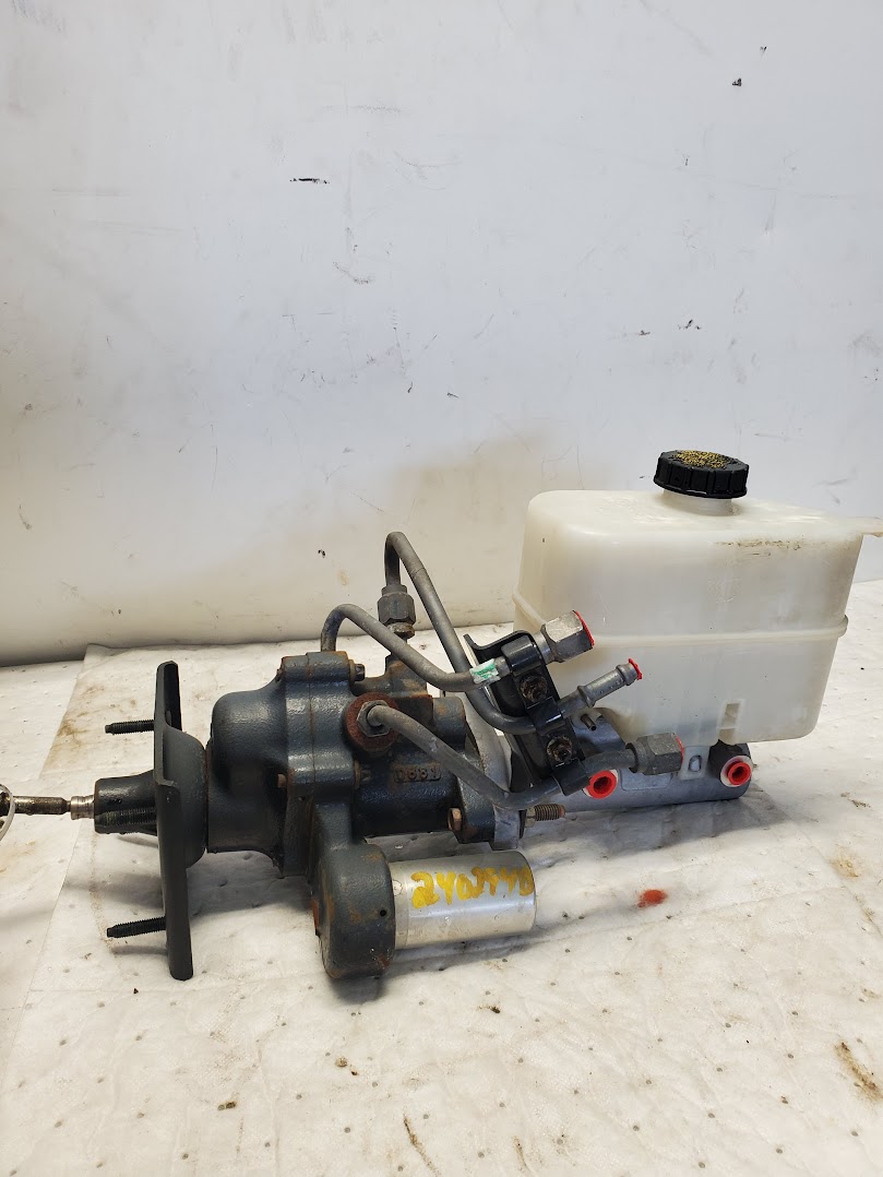 Power Brake Booster for Ford vehicles