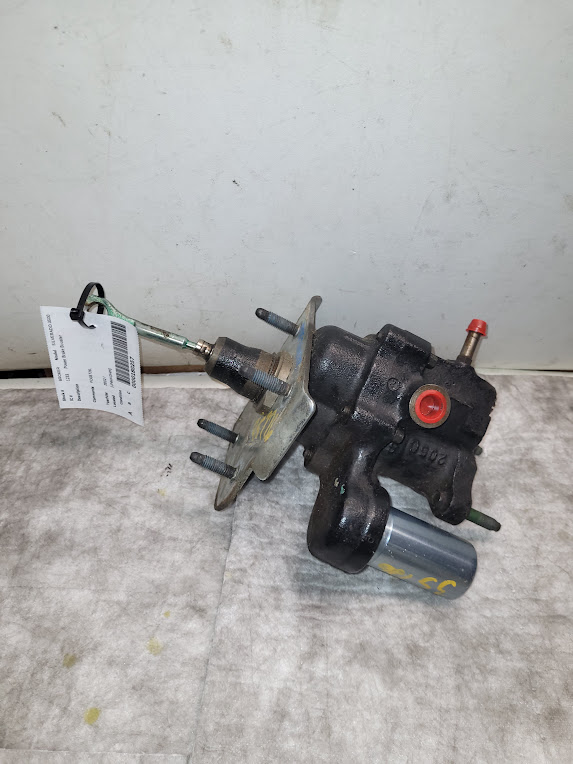 Power Brake Booster for Chevrolet, GMC, Hummer and Cadillac vehicles