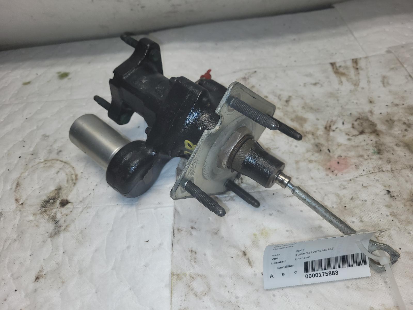 Power Brake Booster for Chevrolet and GMC vehicles