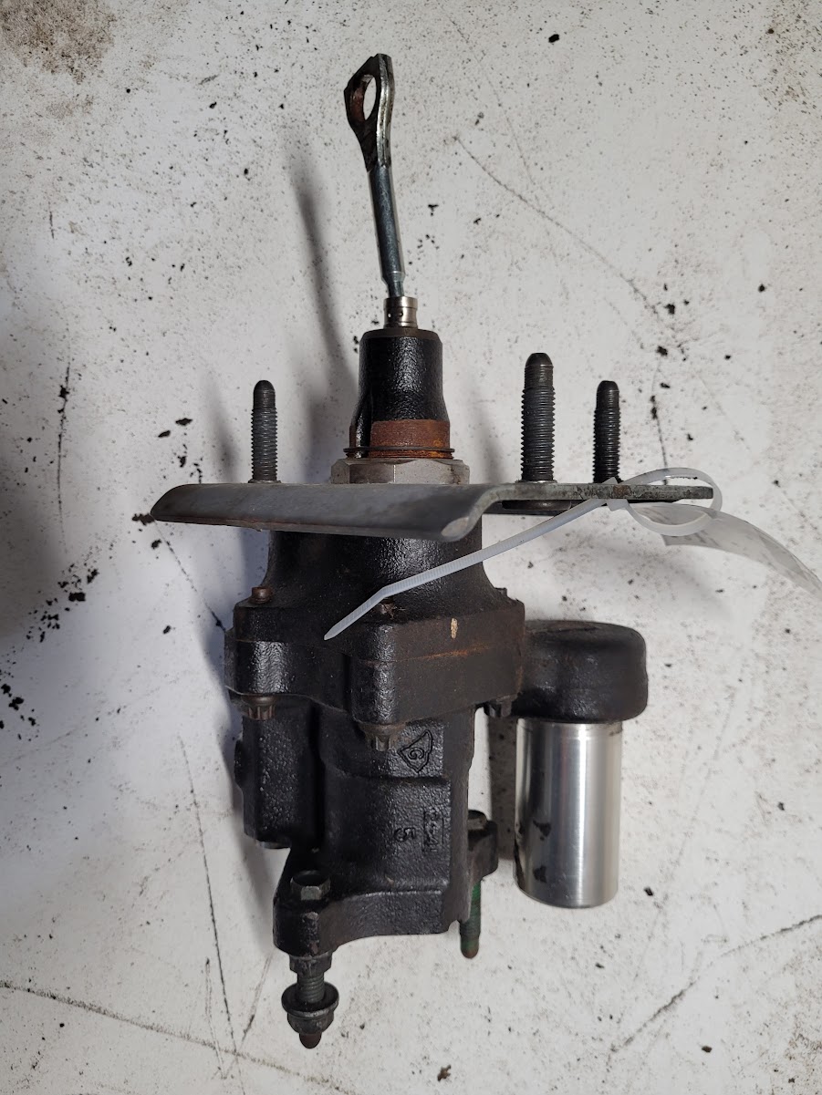 Power Brake Booster for Chevrolet and GMC vehicles