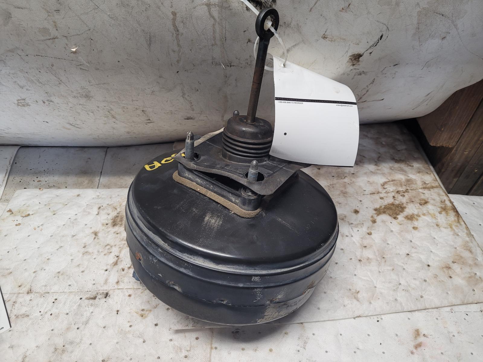 Power Brake Booster for Chevrolet, Cadillac and GMC vehicles