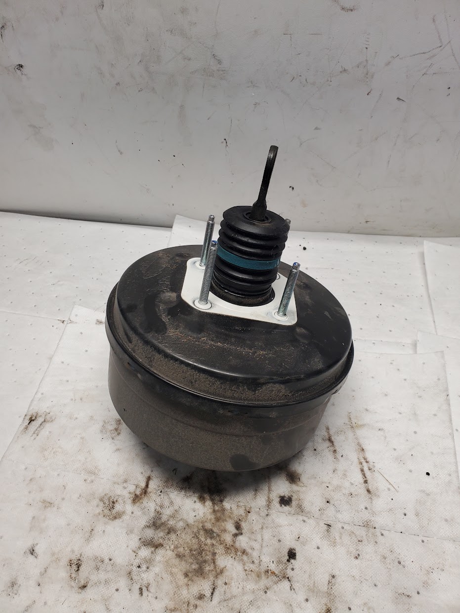 Power Brake Booster for Chrysler and Dodge vehicles