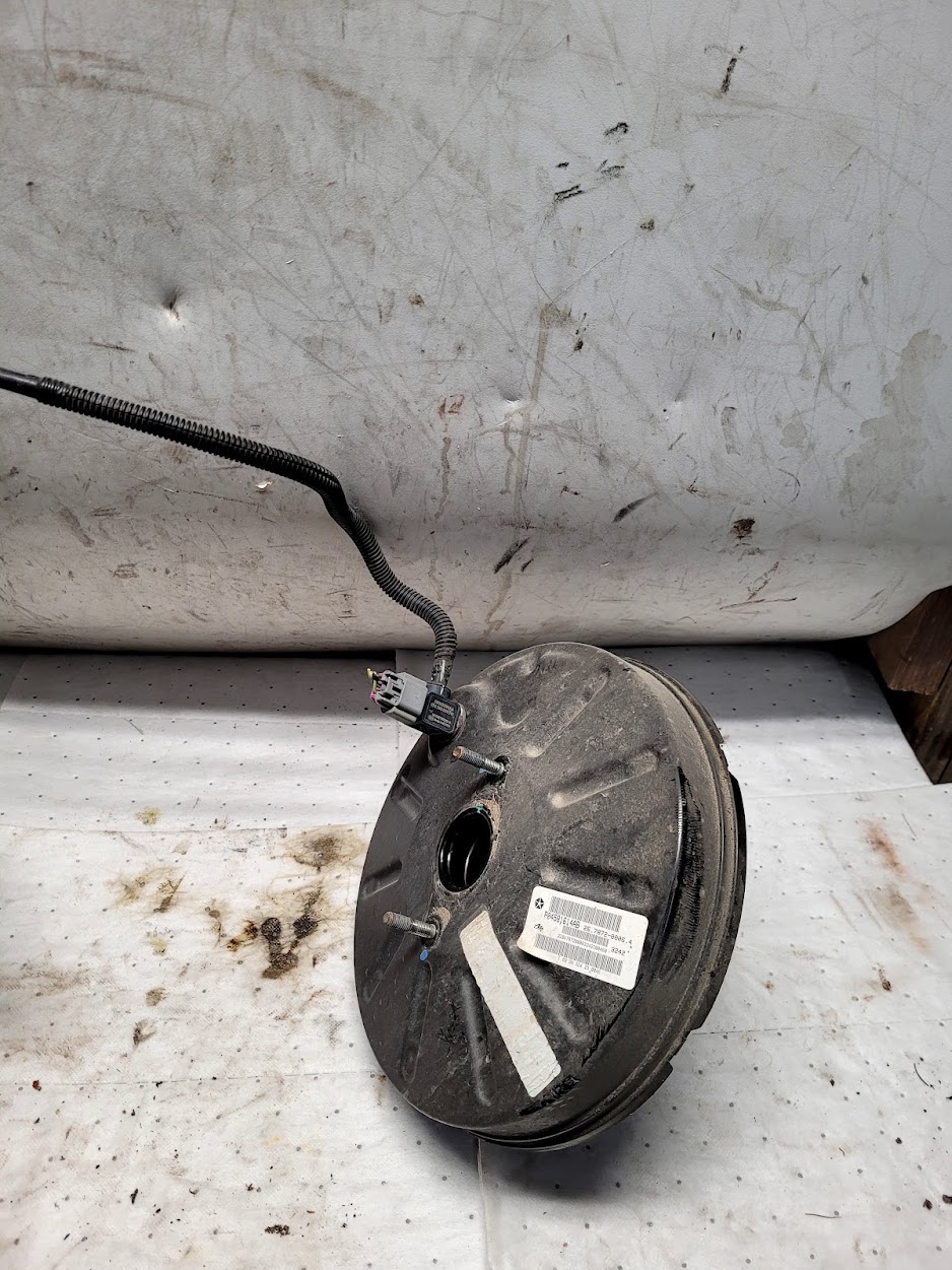 Power Brake Booster for Dodge vehicles