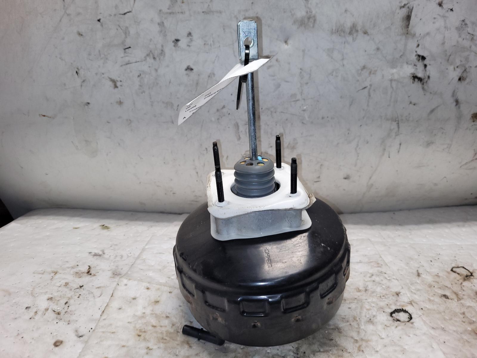 Power Brake Booster for Ford and Lincoln vehicles