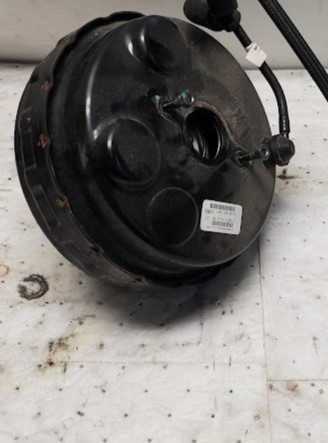 Power Brake Booster for Ford vehicles