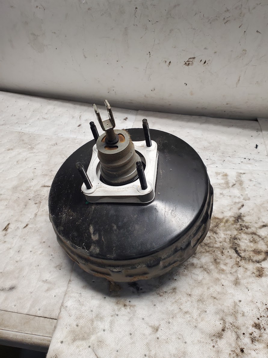 Power Brake Booster for Ford vehicles