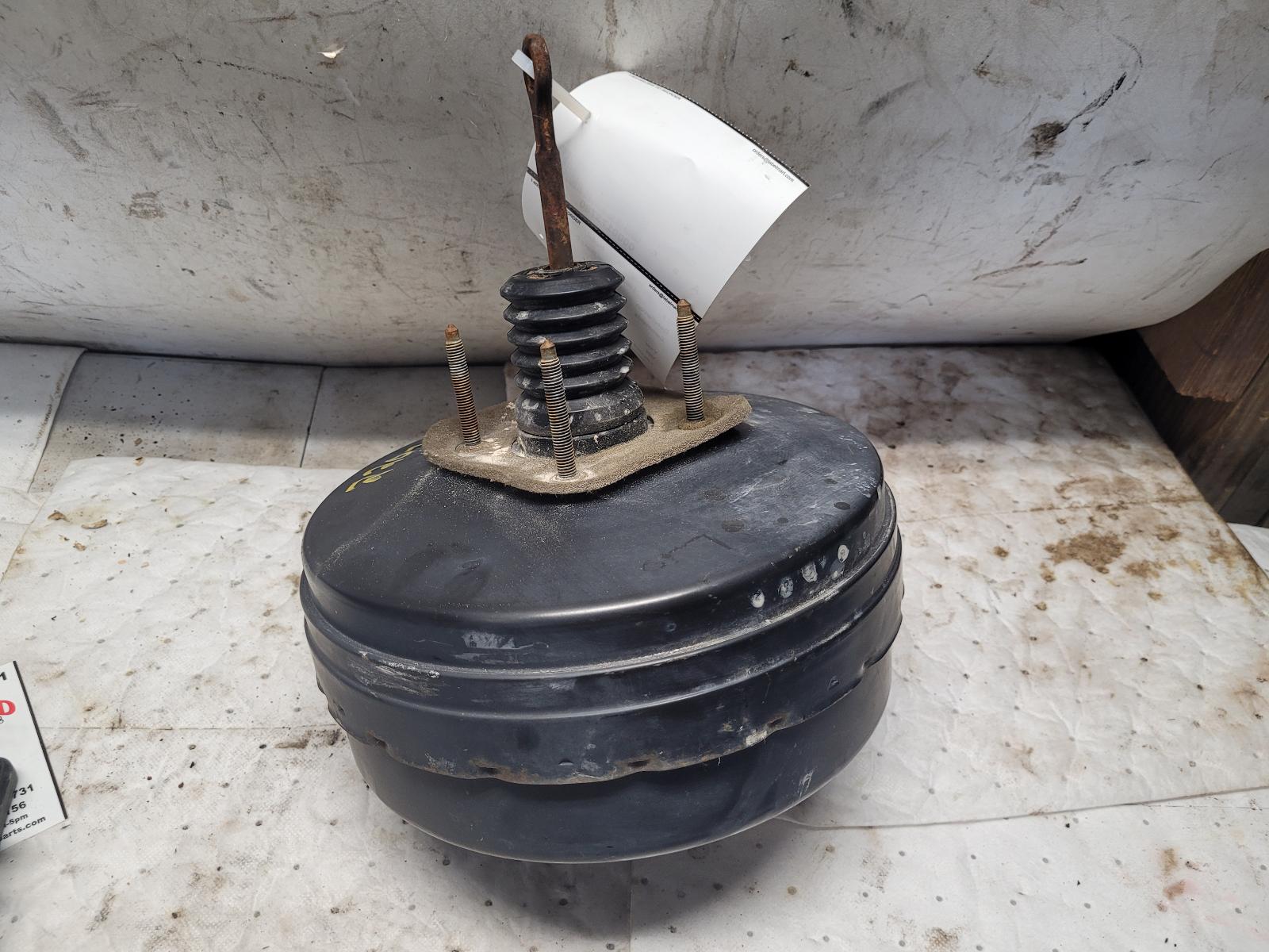 Power Brake Booster for Ford vehicles