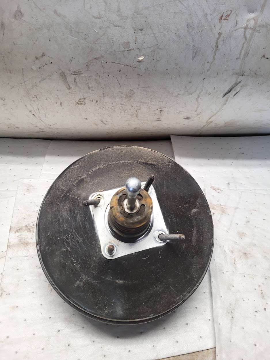 Power Brake Booster for Dodge and Chrysler vehicles