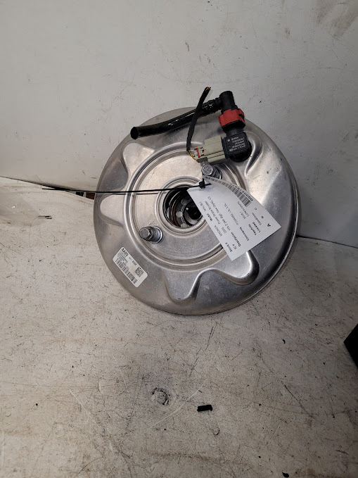 Power Brake Booster for Chevrolet vehicles
