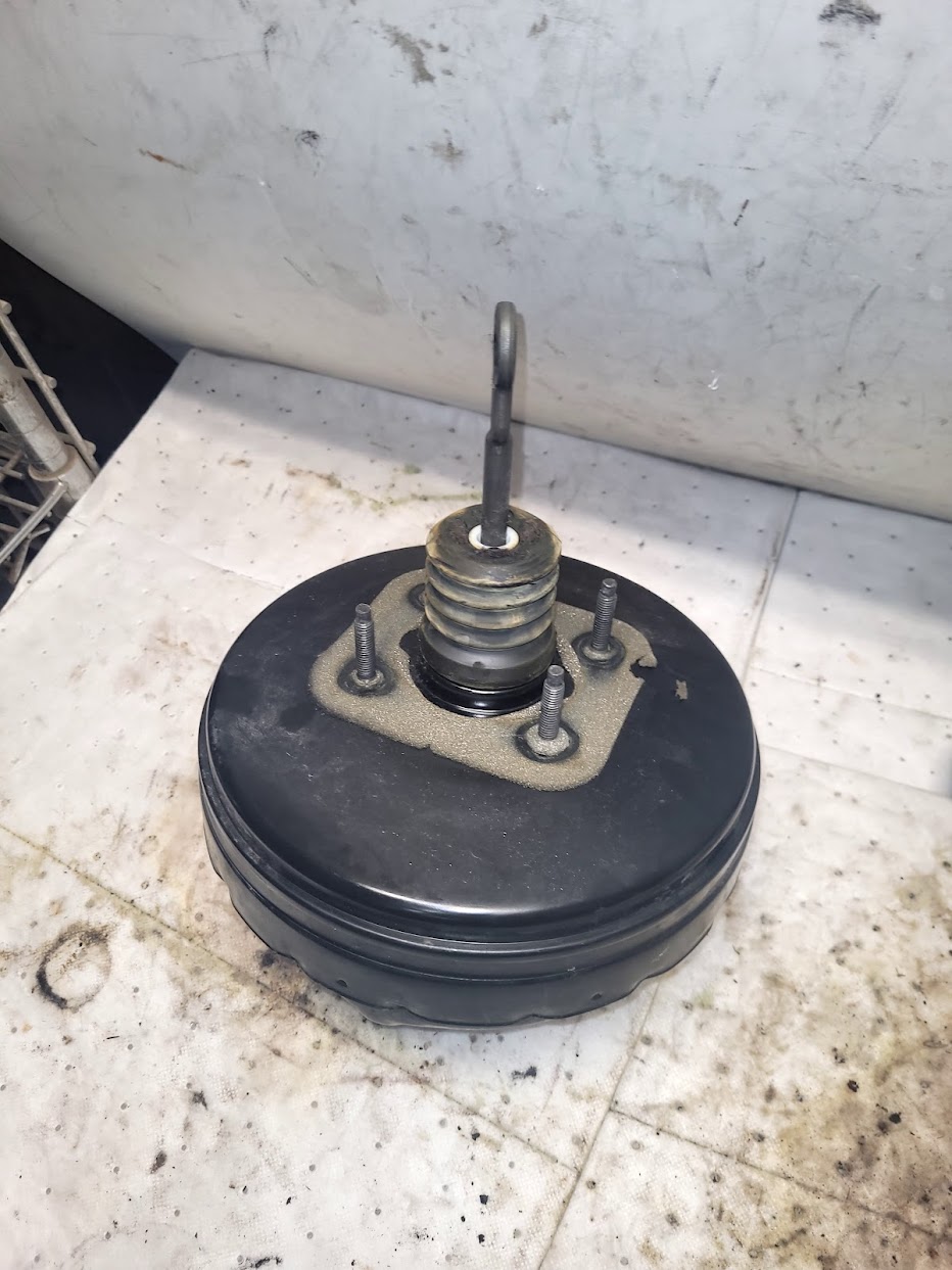 Power Brake Booster for Chrysler and Dodge vehicles