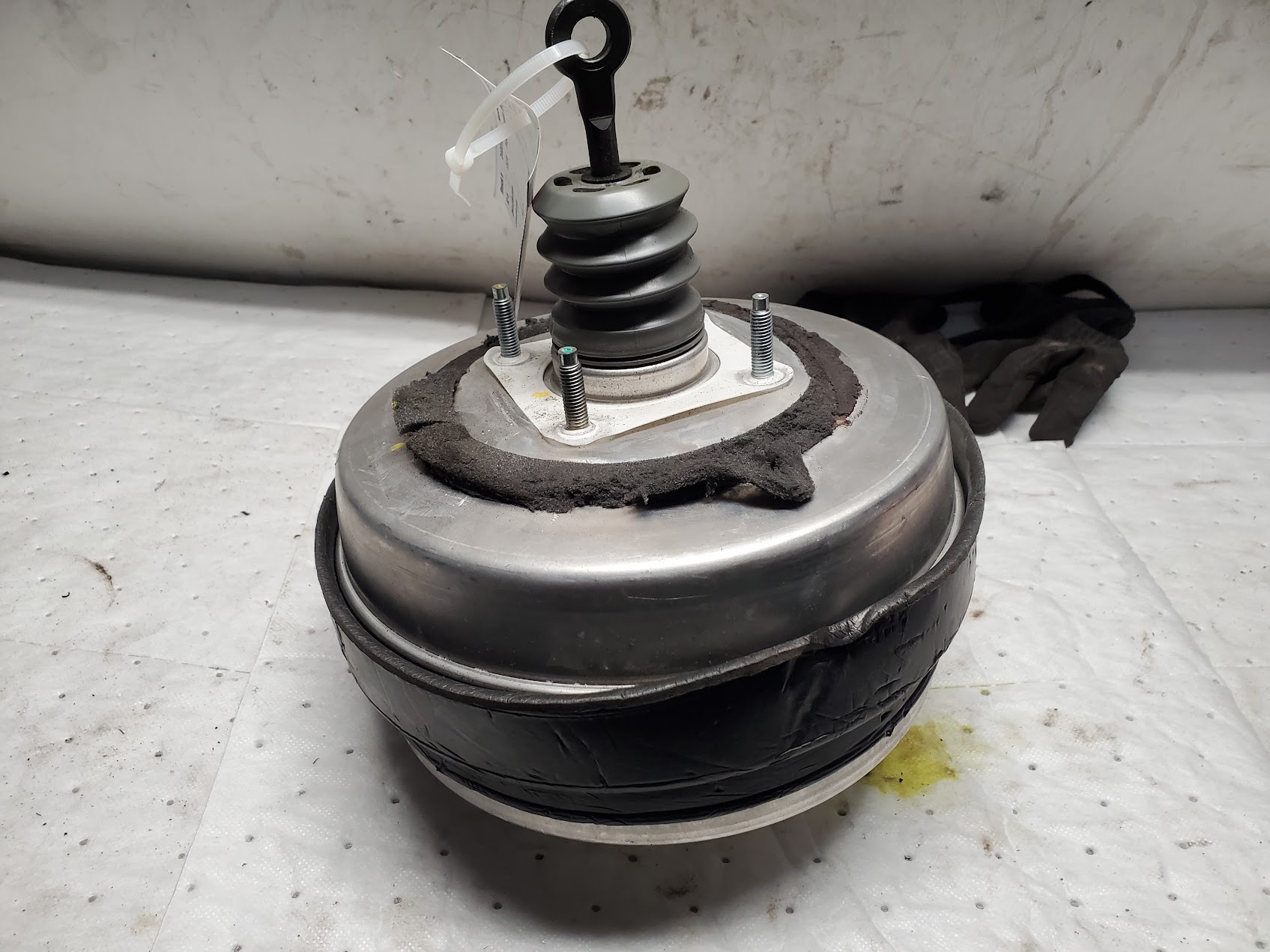Power Brake Booster for Dodge and Jeep vehicles