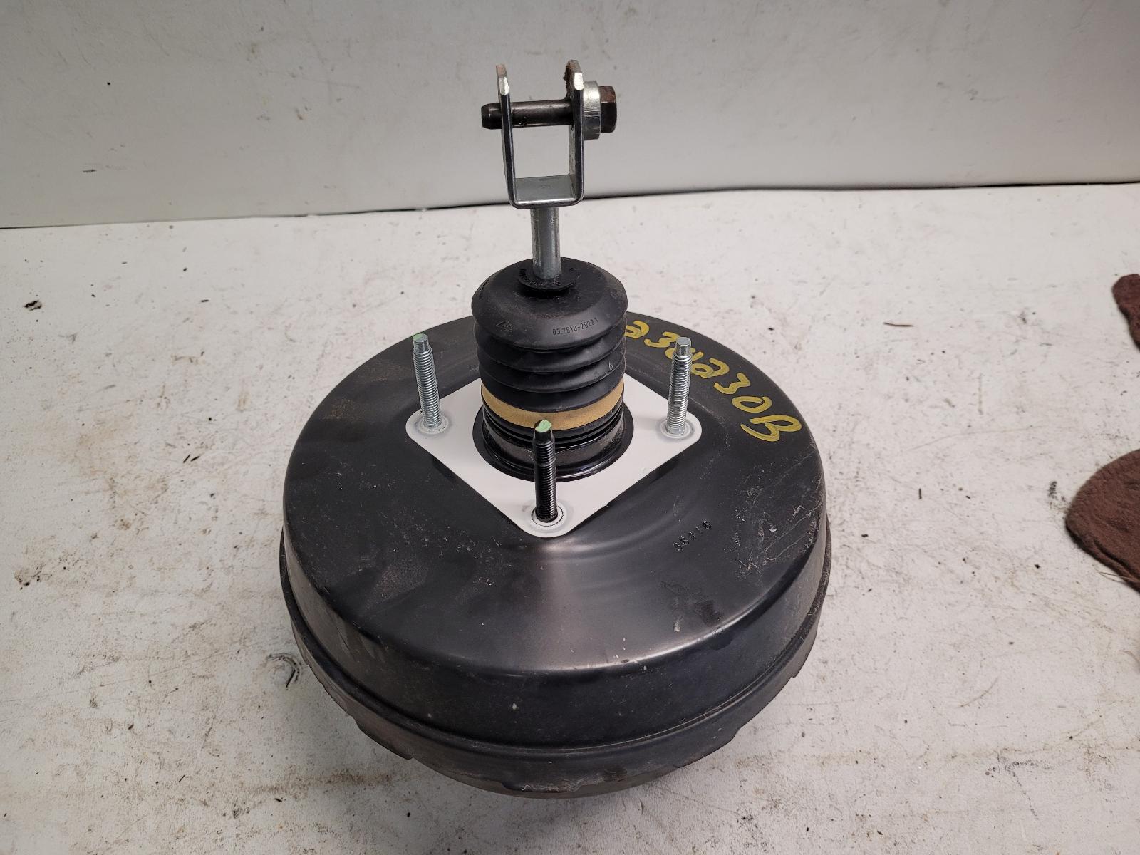 Power Brake Booster for GMC and Chevrolet vehicles