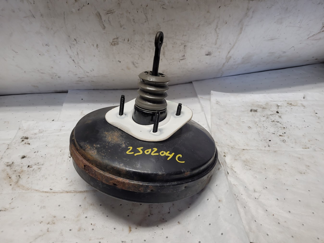 Power Brake Booster for Jeep and Dodge vehicles