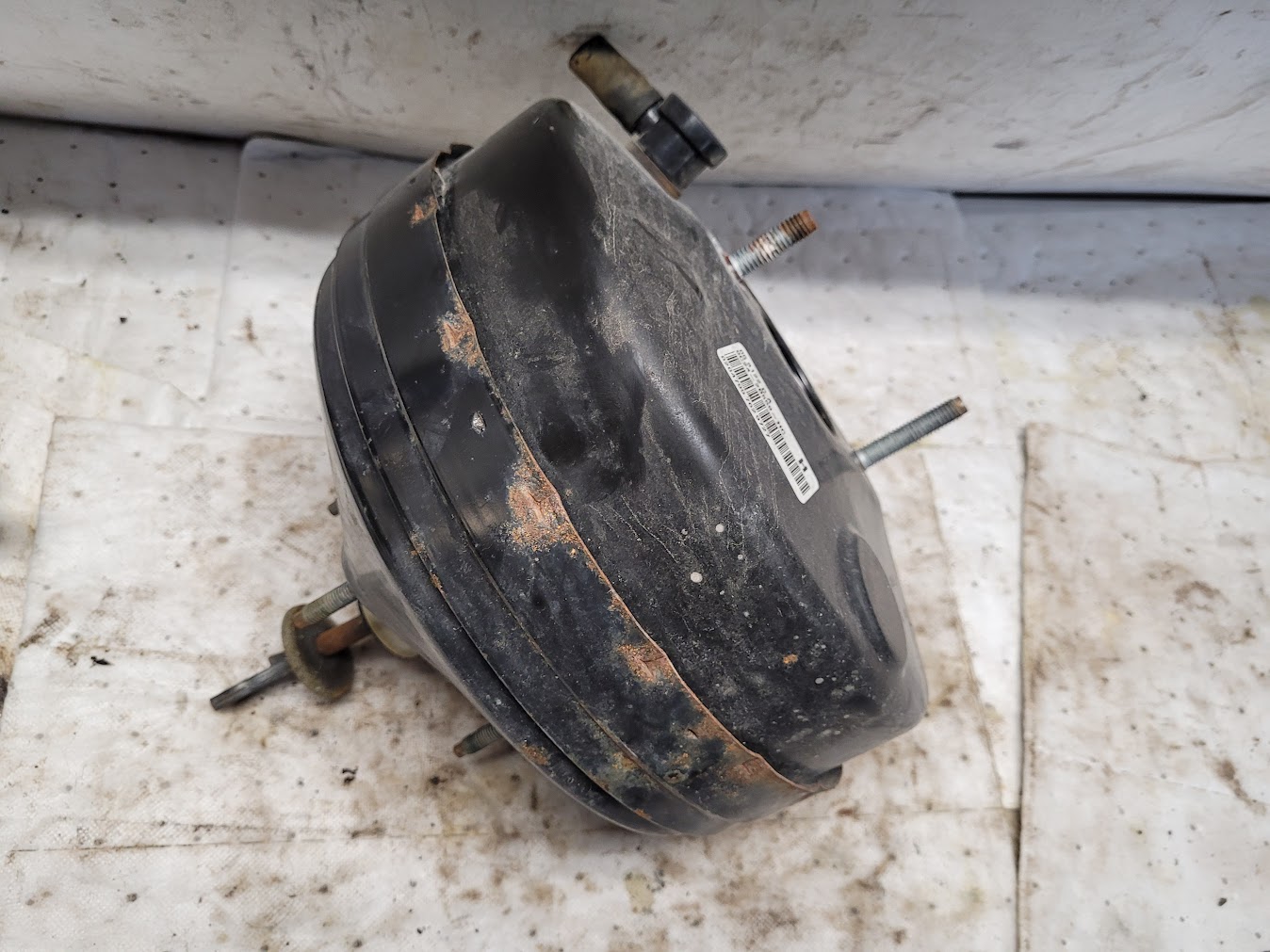 Power Brake Booster for Ford vehicles