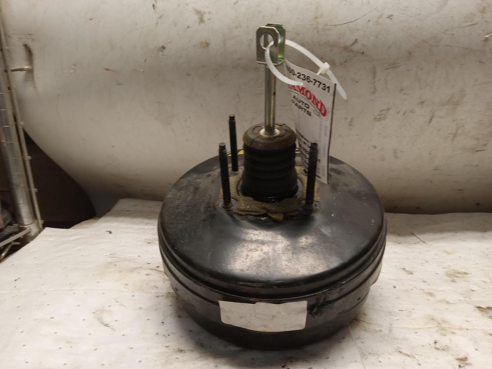Power Brake Booster for Saturn, Chevrolet, GMC and Buick vehicles