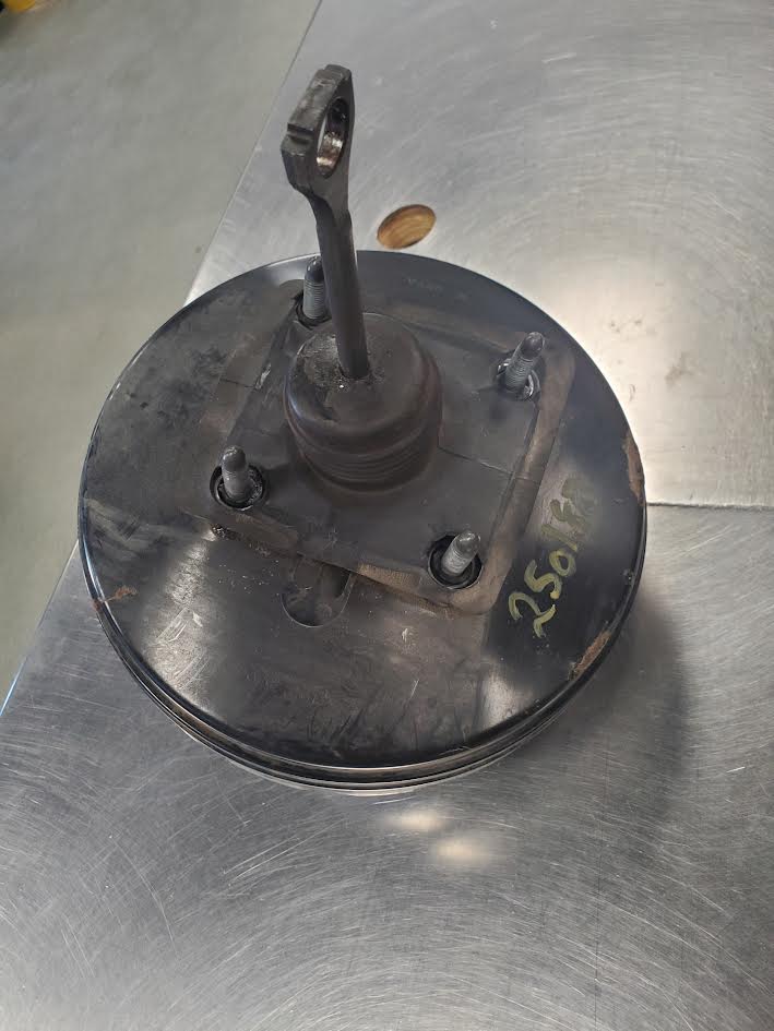 Power Brake Booster for Chevrolet, Cadillac and GMC vehicles